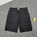Gucci Pants for Gucci short Pants for men #B66118