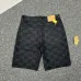 Gucci Pants for Gucci short Pants for men #B66118
