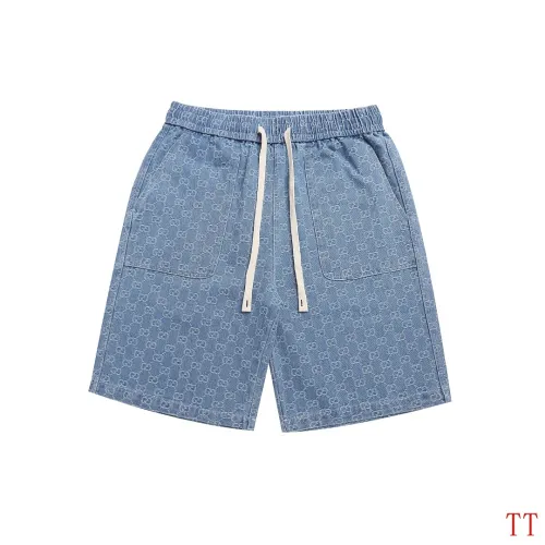Gucci Pants for Gucci short Pants for men #B66119