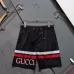 Gucci Pants for Gucci short Pants for men swim trunks #B63491