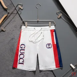Gucci Pants for Gucci short Pants for men swim trunks #B63492