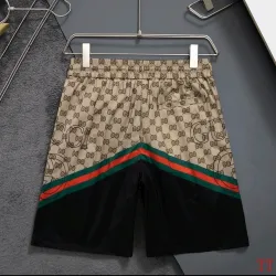 Gucci Pants for Gucci short Pants for men swim trunks #B63494
