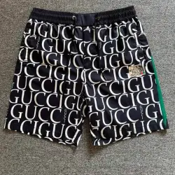 Gucci The North Face short for men #B50818