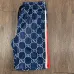 Gucci short Pants man GG sport pants sport pants #99898423