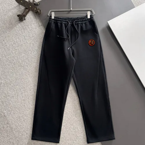 HERMES Pants for HERMES Long pants for men #B60756