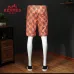 HERMES Pants for HERMES short pants for men #B49759