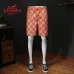 HERMES Pants for HERMES short pants for men #B49759