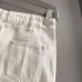 HERMES Premium denim shorts #B67072