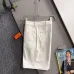 HERMES Premium denim shorts #B67072