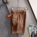 HERMES Premium denim shorts #B67072