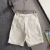 HERMES Premium denim shorts #B67072