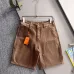 HERMES Premium denim shorts #B67072