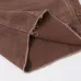 Hellstar Brown Camo Denim Shorts Rugged Utility Meets Street Edge #B54172