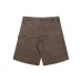 Hellstar Brown Camo Denim Shorts Rugged Utility Meets Street Edge #B54172