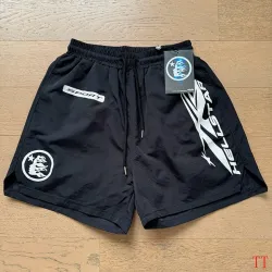 Hellstar Casual Sports Beach Shorts #B64675
