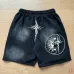 Hellstar Casual Sports Beach Shorts #B64676