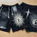 Hellstar Casual Sports Beach Shorts #B64676
