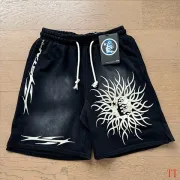 Hellstar Casual Sports Beach Shorts #B64676