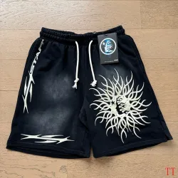 Hellstar Casual Sports Beach Shorts #B64676