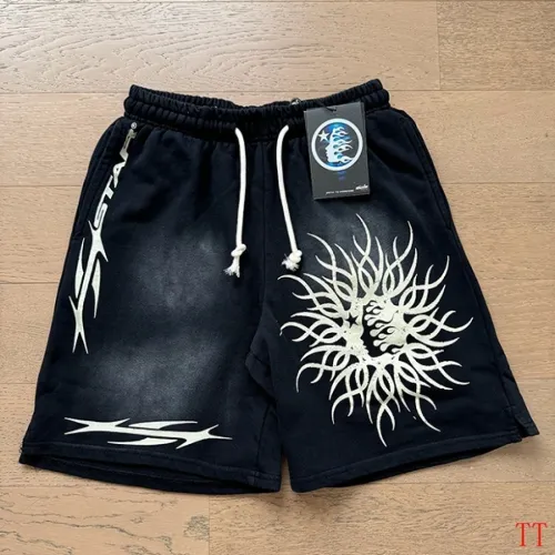Hellstar Casual Sports Beach Shorts #B64676