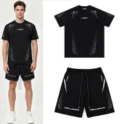 Hellstar Shorts #B65593