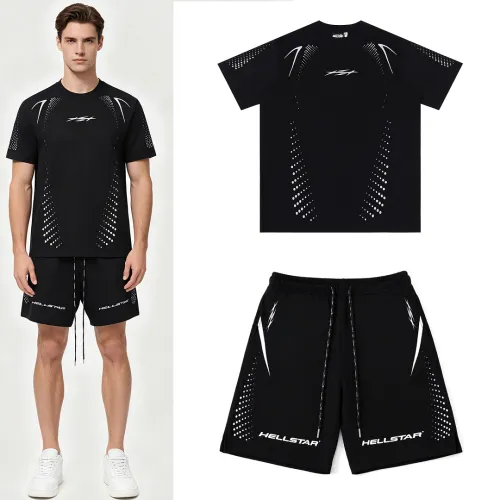 Hellstar Shorts #B65593