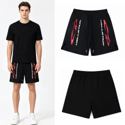 Hellstar Shorts #B65594