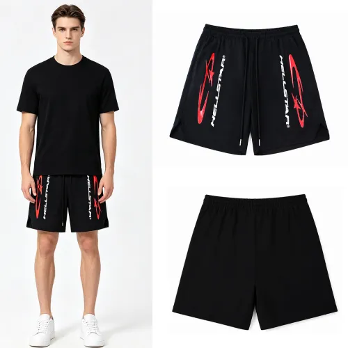 Hellstar Shorts #B65594