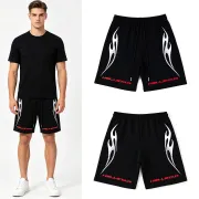 Hellstar Shorts #B65595
