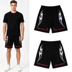 Hellstar Shorts #B65595