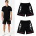 Hellstar Shorts #B65595