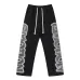 MIXED EMOTION pants #B59783