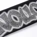 MIXED EMOTION pants #B59783