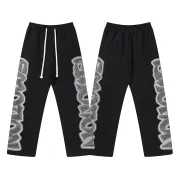 MIXED EMOTION pants #B59783