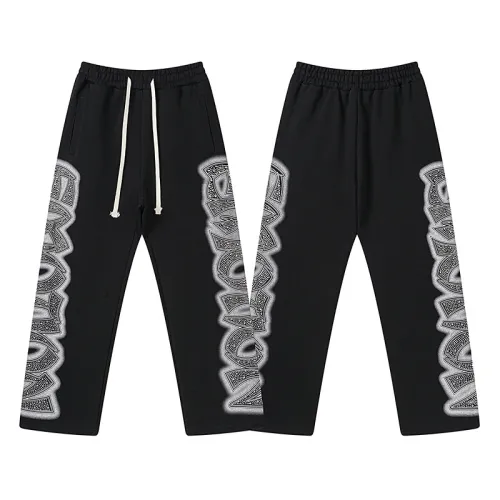 MIXED EMOTION pants #B59783