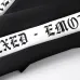 MIXED EMOTION pants #B59784
