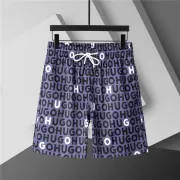 Hugo Boss Pants for Hugo Boss Short Pants for men #B50136