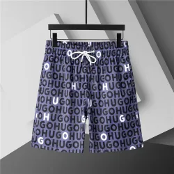 Hugo Boss Pants for Hugo Boss Short Pants for men #B50136