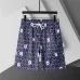 Hugo Boss Pants for Hugo Boss Short Pants for men #B50136