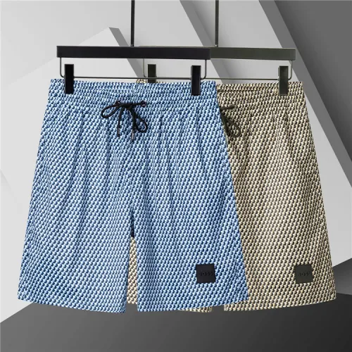 Hugo Boss Pants for Hugo Boss Short Pants for men #B50139