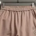 Louis Vuitton 3D Monogram Embroidered Wide‑Leg Sweatpants #A67636