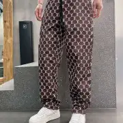 Louis Vuitton Pants for Louis Vuitton Long Pants #B52107