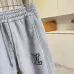 Louis Vuitton Pants for Louis Vuitton Long Pants #B55424