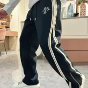 Louis Vuitton Pants for Louis Vuitton Long Pants #B56445 Louis Vuitton Pants for Louis Vuitton Long Pants #B56445