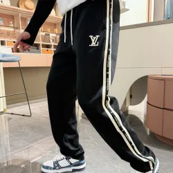 Louis Vuitton Pants for Louis Vuitton Long Pants #B56452