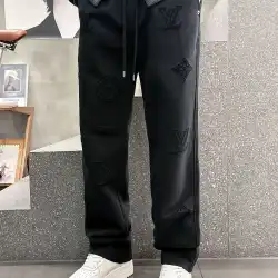 Louis Vuitton Pants for Louis Vuitton Long Pants #B60430