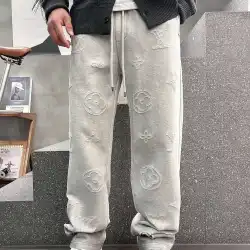 Louis Vuitton Pants for Louis Vuitton Long Pants #B60431