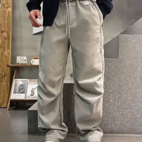 Louis Vuitton Pants for Louis Vuitton Long Pants #B60432