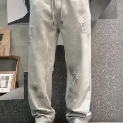 Louis Vuitton Pants for Louis Vuitton Long Pants #B60781