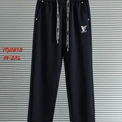 Louis Vuitton Pants for Louis Vuitton Long Pants #B62117